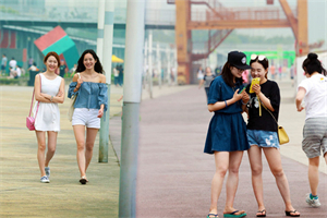 上海男孩如何看待伴侣的职业理想？