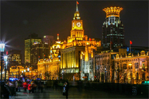 环保建筑在上海的推广现状