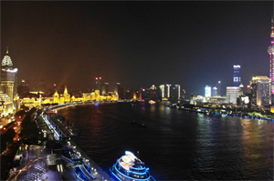 上海在全球经济中的定位 上海在全球经济中的定位