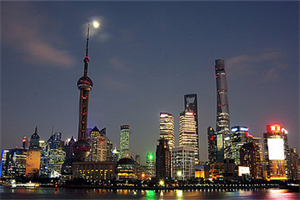 创造幸福：上海男女相处中的成功秘诀