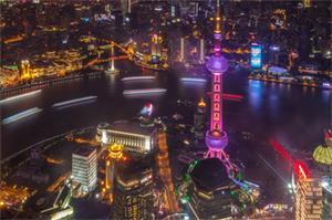 政策框架对上海产业升级的影响 政策框架对上海产业升级的影响